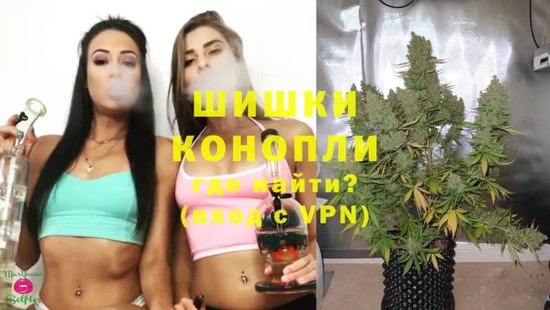 Каннабис White Widow  Кувандык 